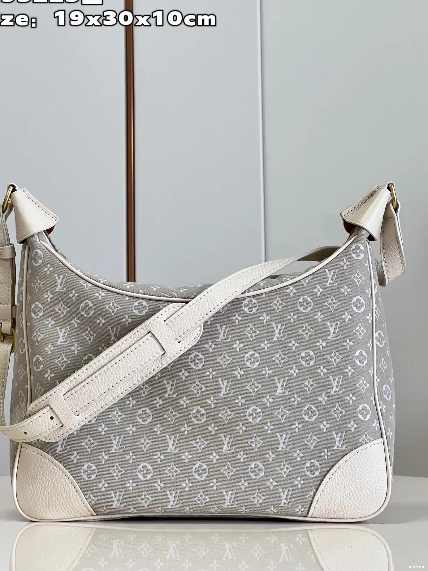 LOUIS VUITTON BOULOGNE 0522